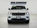 2022 Jeep Grand Cherokee WK Limited 4x4