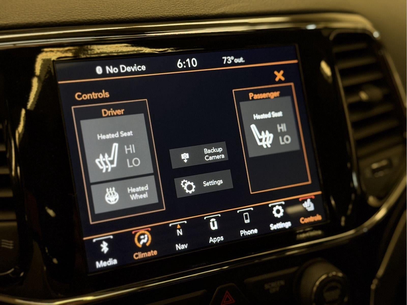 2022 Jeep Grand Cherokee WK Limited 4x4