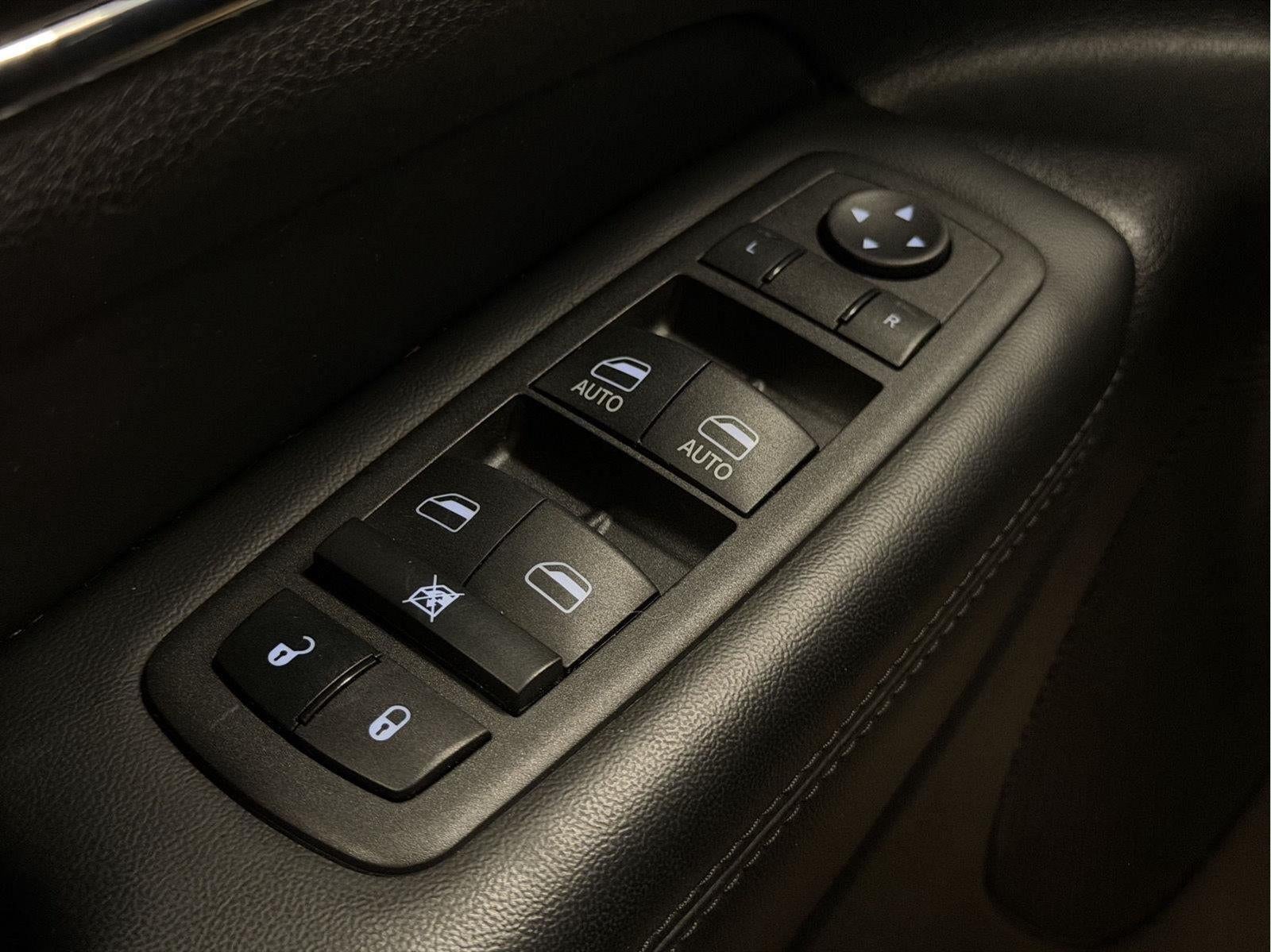 2022 Jeep Grand Cherokee WK Limited 4x4