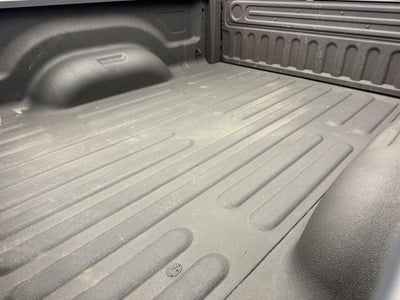 2022 RAM 1500 Classic Warlock Quad Cab 4x4 6'4" Box