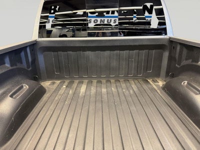 2022 RAM 1500 Big Horn Crew Cab 4x4 5'7" Box