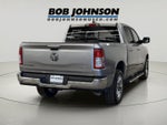 2022 RAM 1500 Big Horn Crew Cab 4x4 5'7" Box