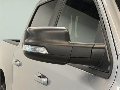 2022 RAM 1500 Big Horn Crew Cab 4x4 5'7" Box