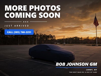 2023 Chevrolet Malibu LS