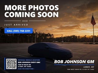 2023 Chevrolet Malibu LS