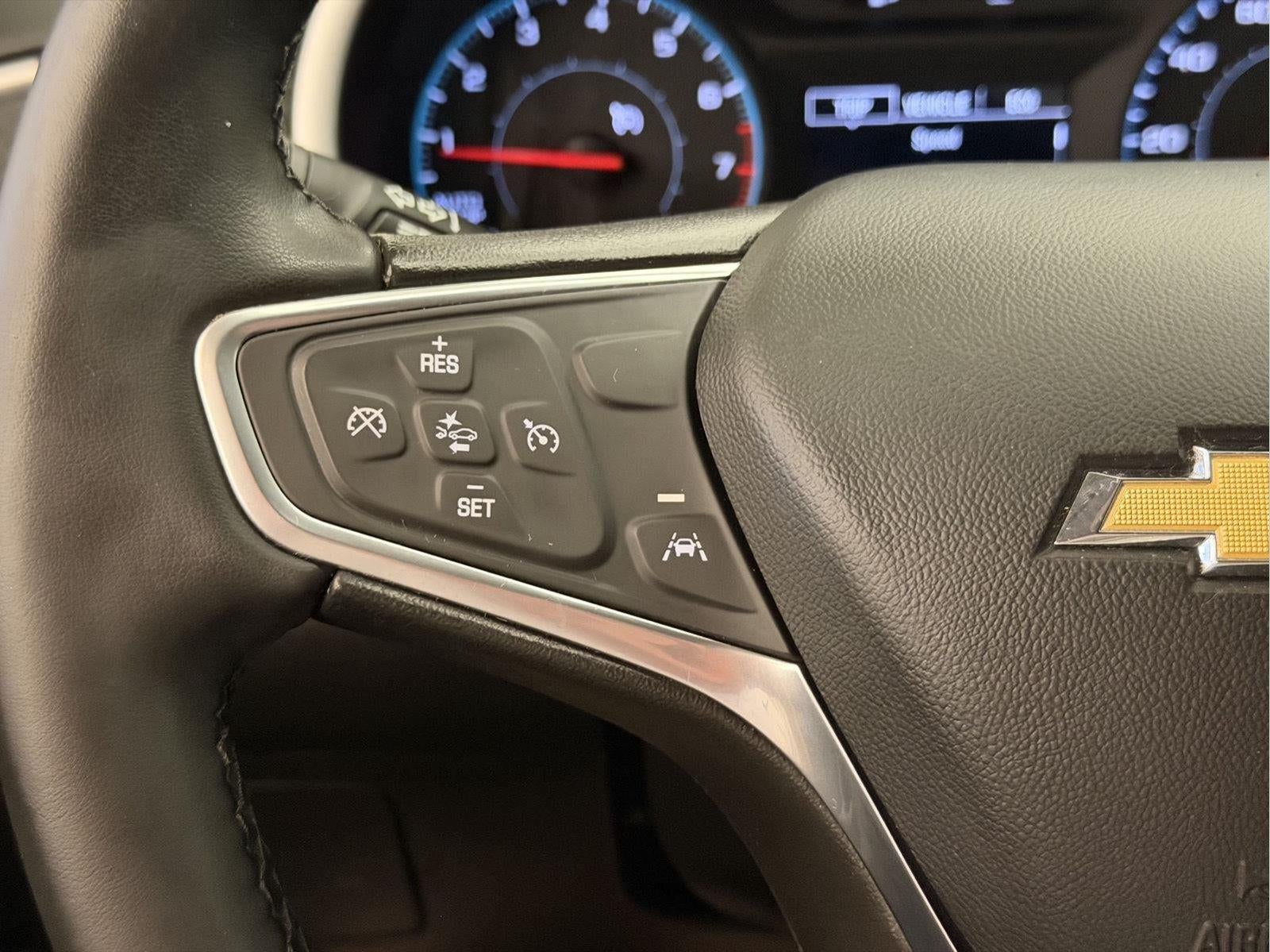 2023 Chevrolet Malibu RS