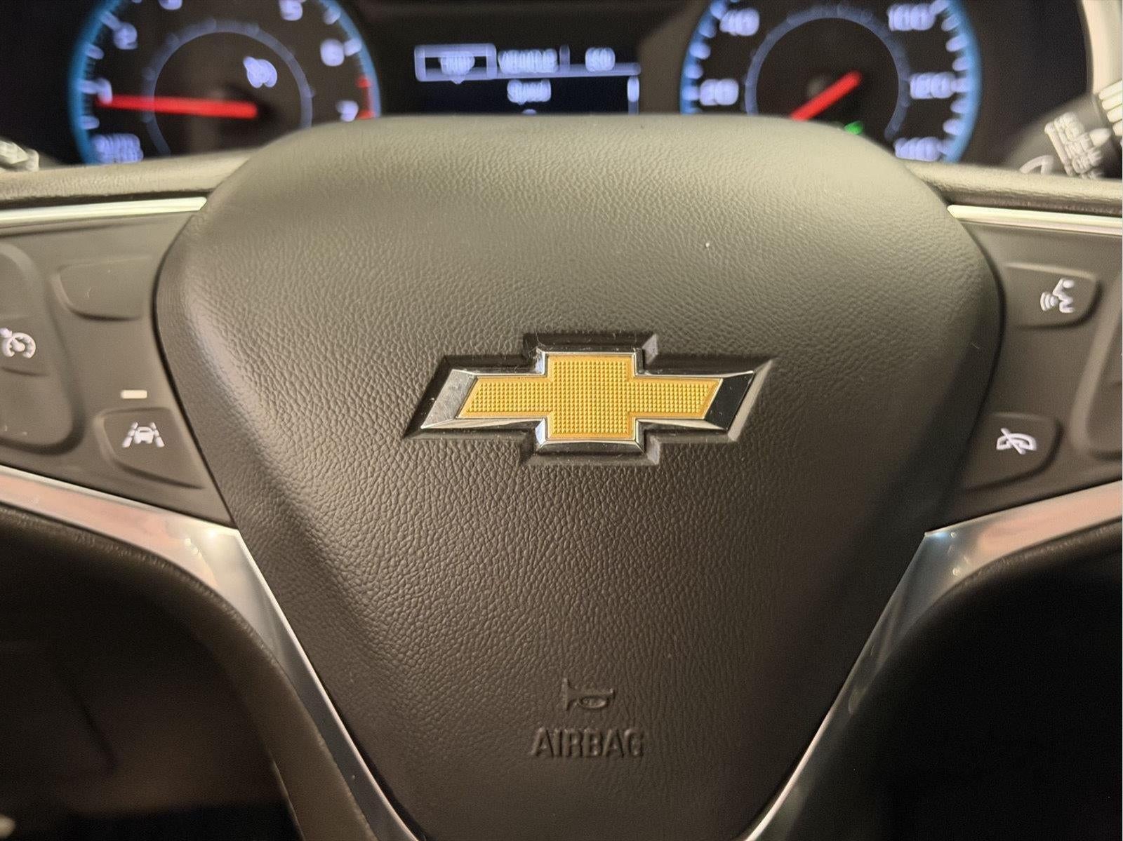 2023 Chevrolet Malibu RS