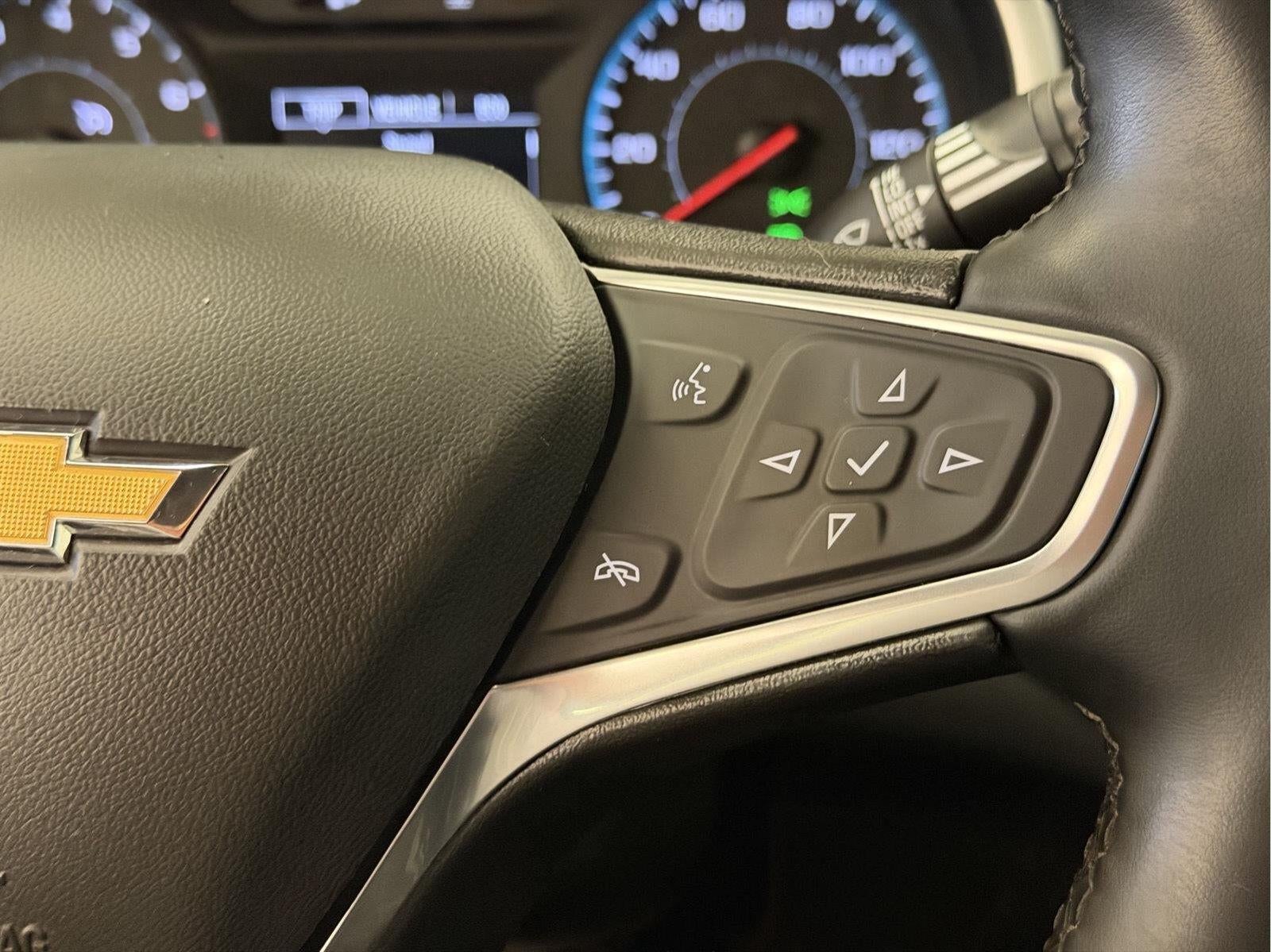 2023 Chevrolet Malibu RS