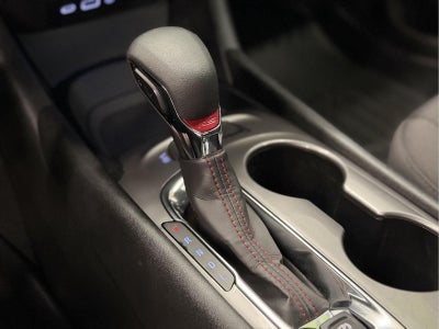 2023 Chevrolet Malibu RS