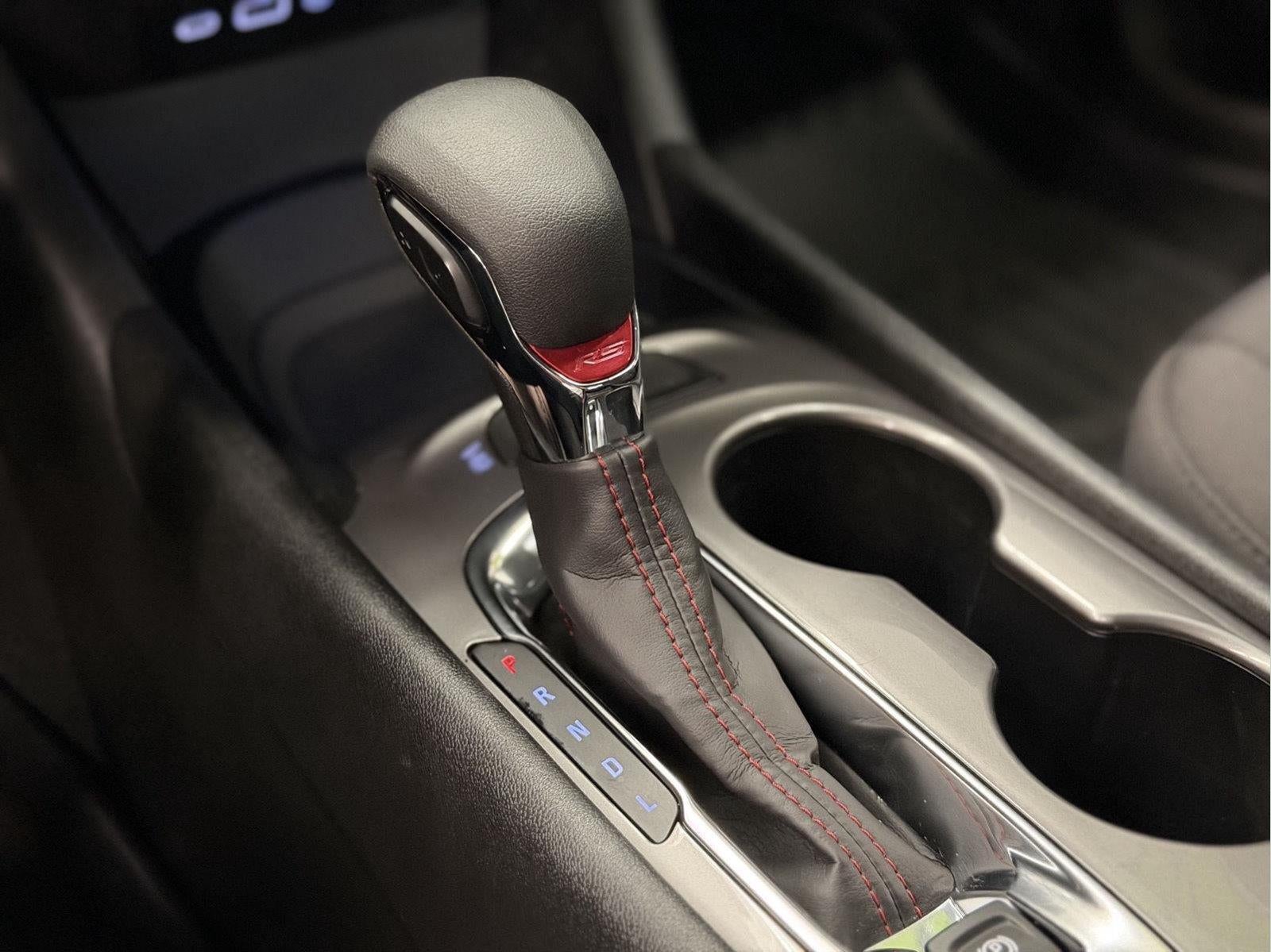 2023 Chevrolet Malibu RS
