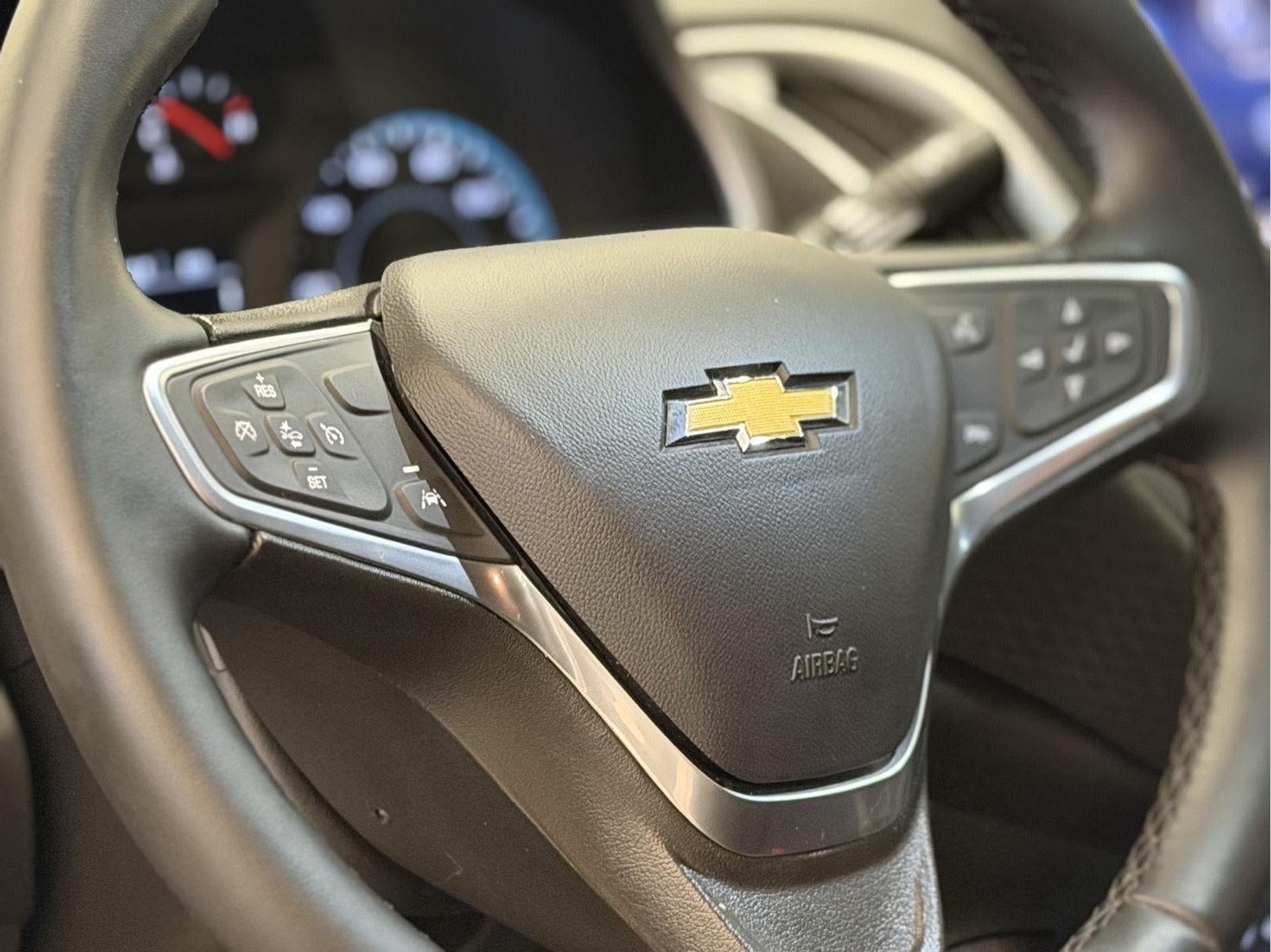 2023 Chevrolet Malibu RS