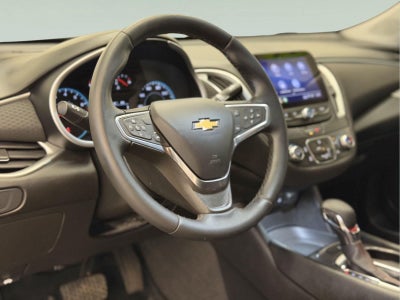 2023 Chevrolet Malibu RS