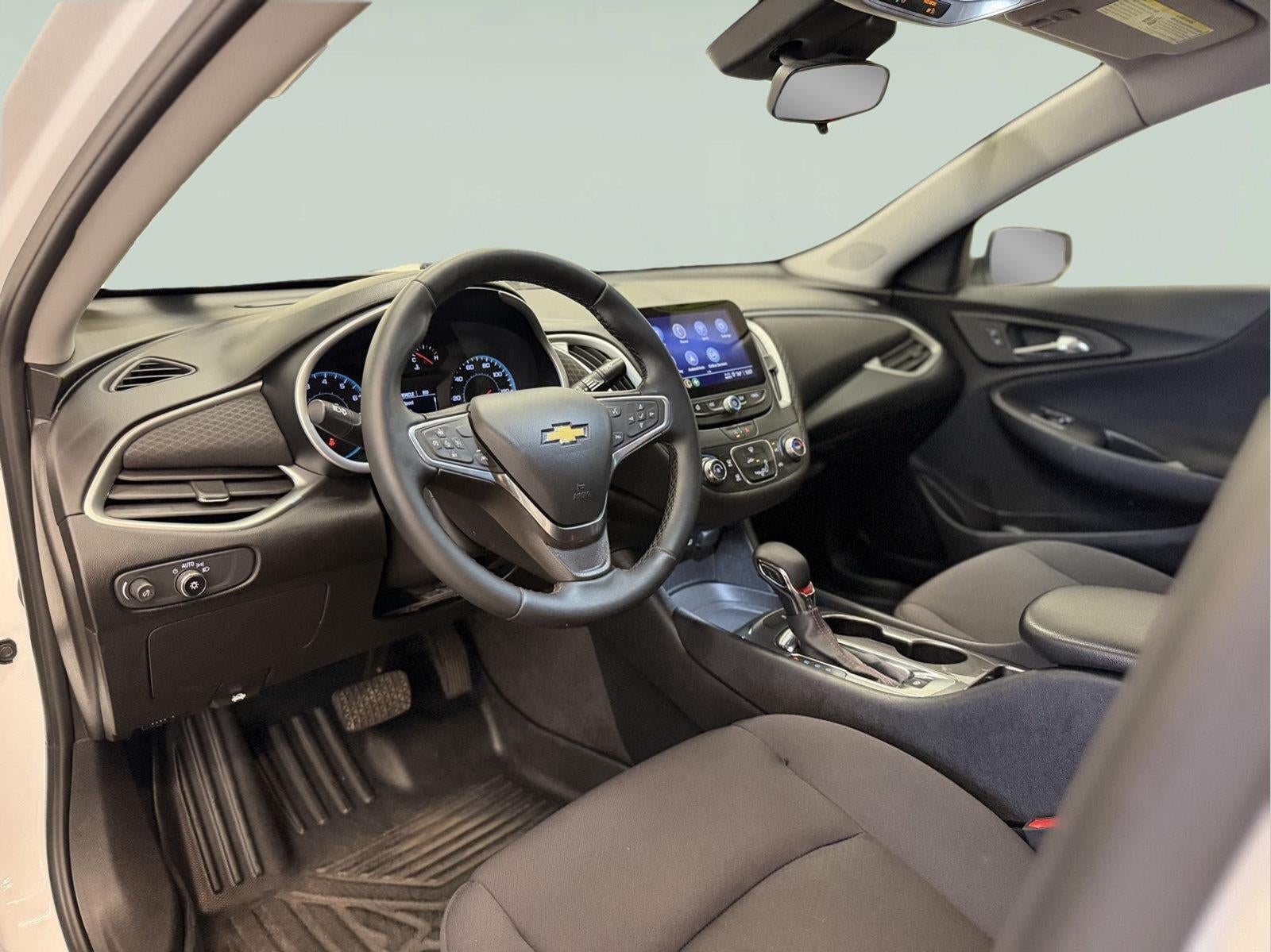 2023 Chevrolet Malibu RS