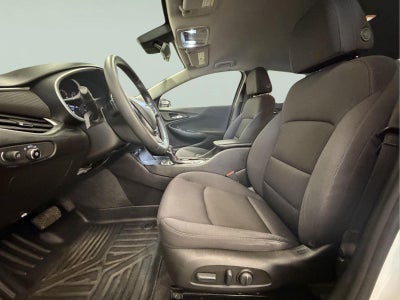2023 Chevrolet Malibu RS