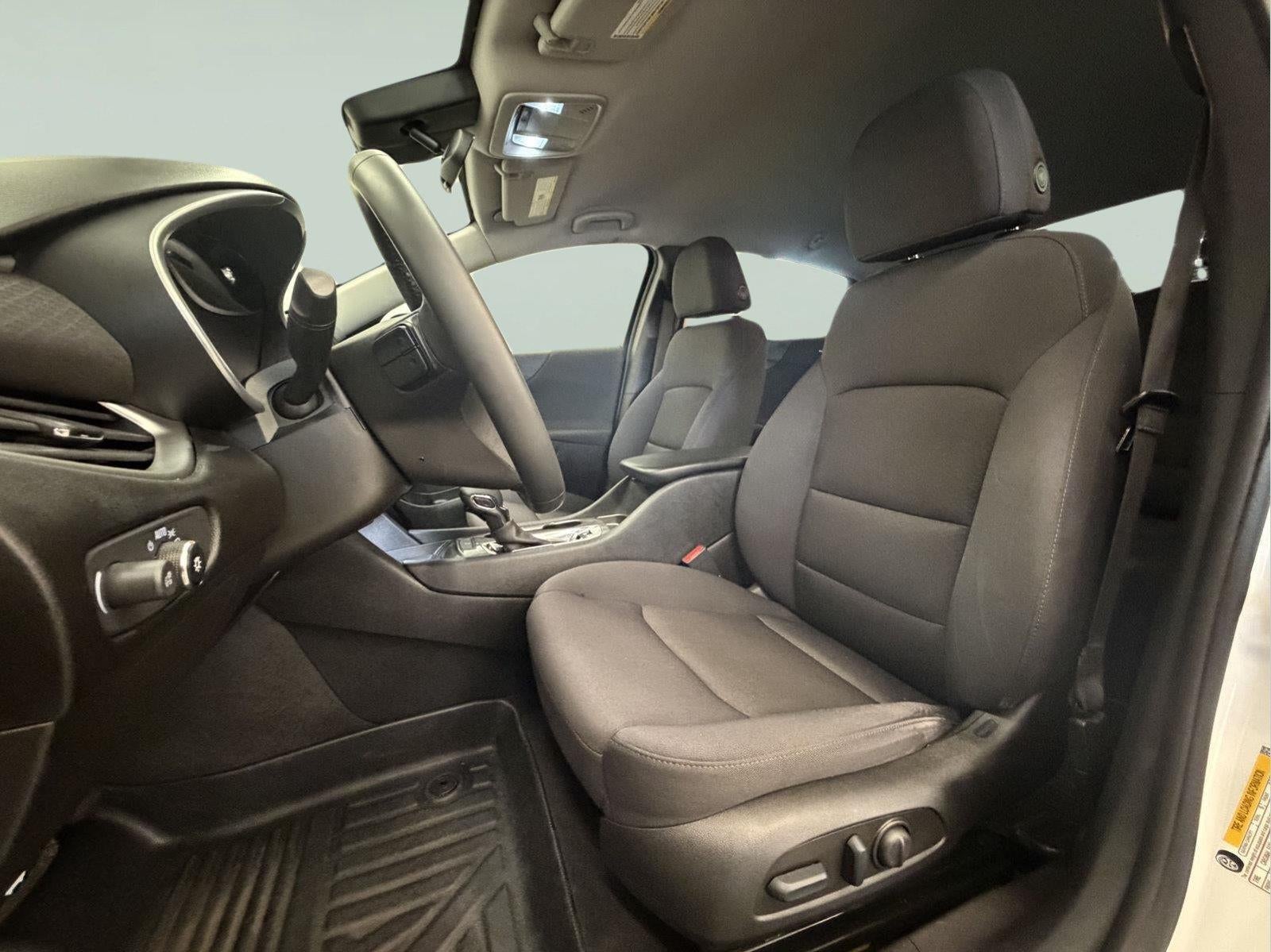 2023 Chevrolet Malibu RS