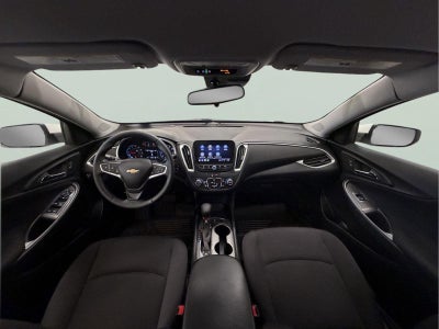 2023 Chevrolet Malibu RS