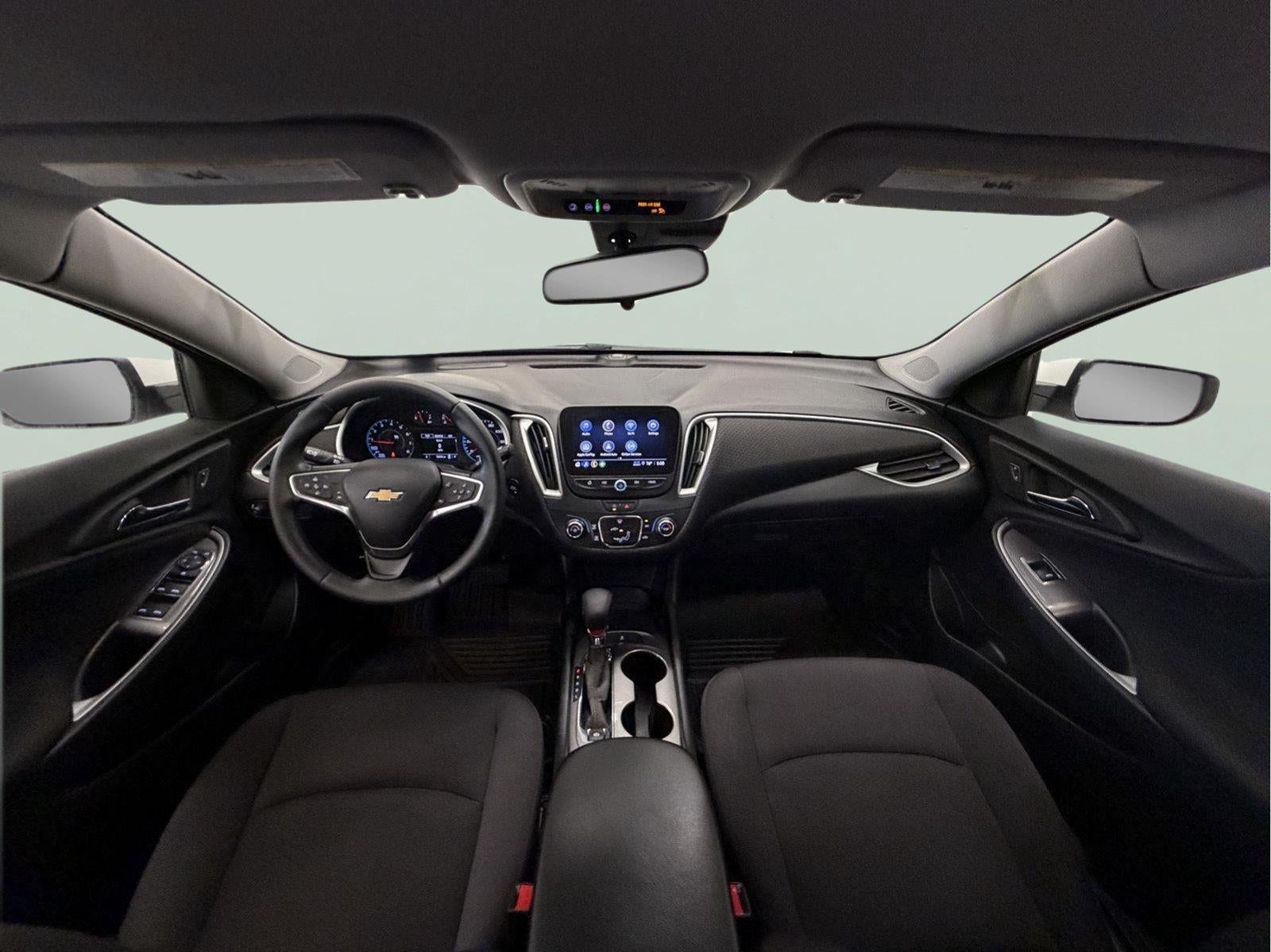 2023 Chevrolet Malibu RS