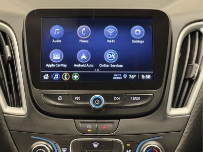 2023 Chevrolet Malibu RS