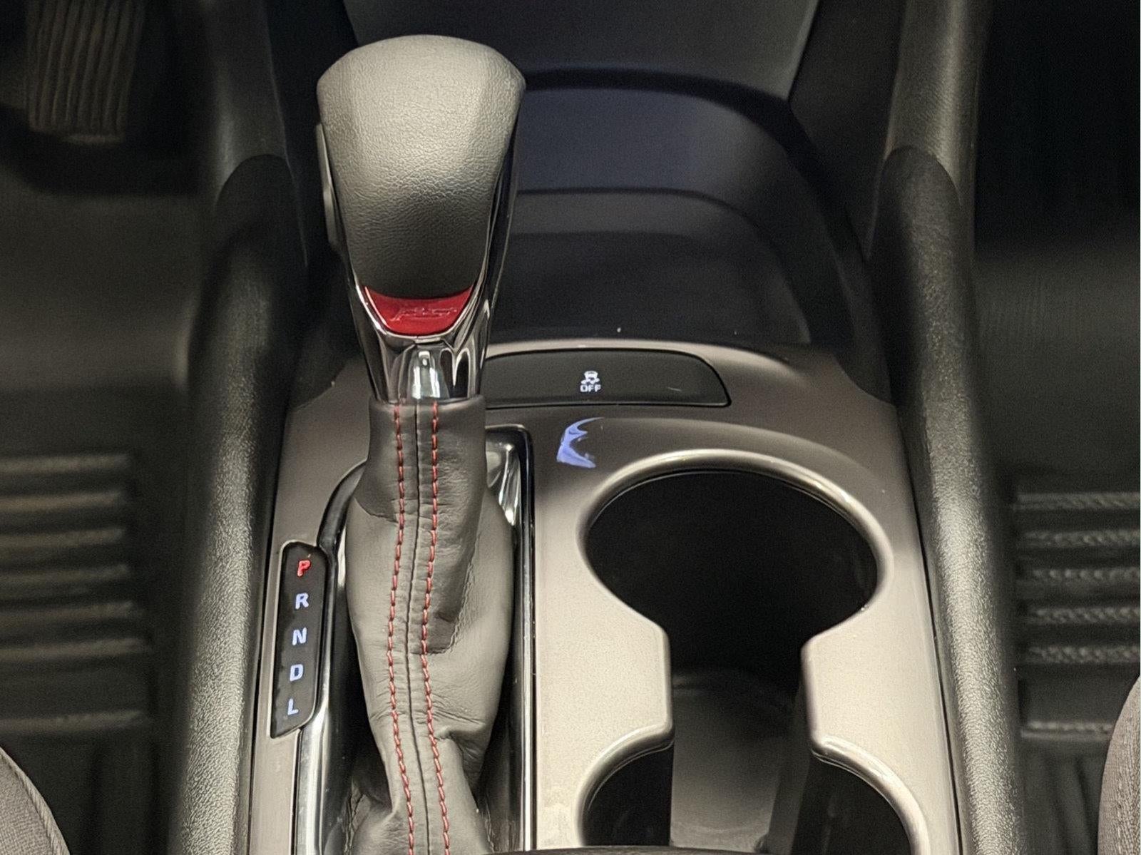 2023 Chevrolet Malibu RS