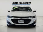 2023 Chevrolet Malibu RS