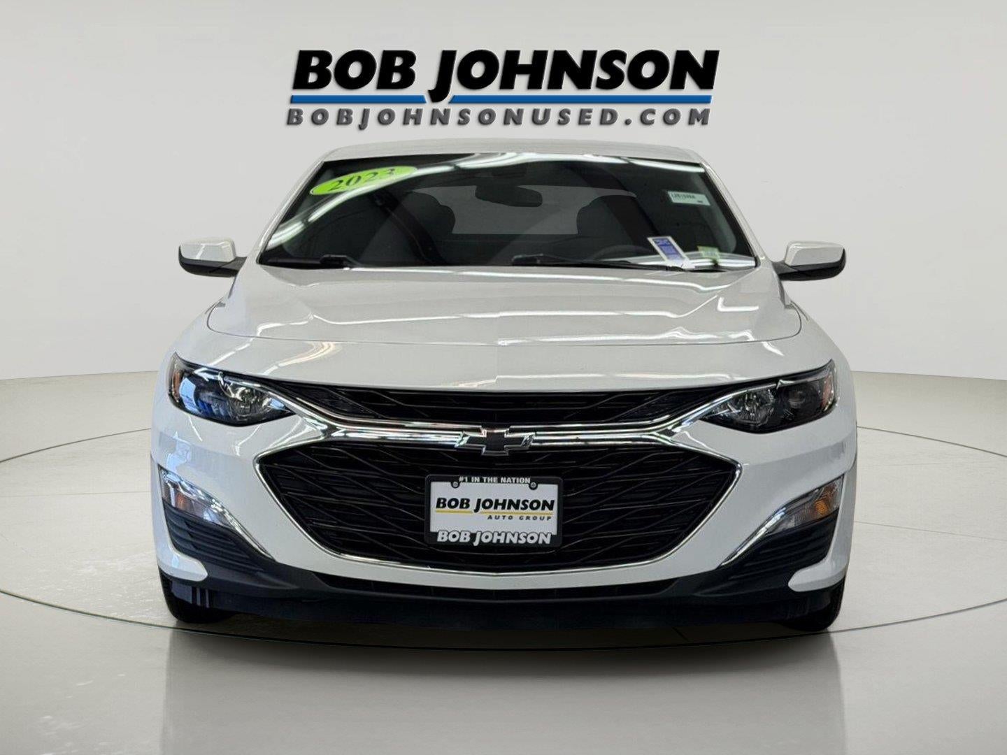 2023 Chevrolet Malibu RS