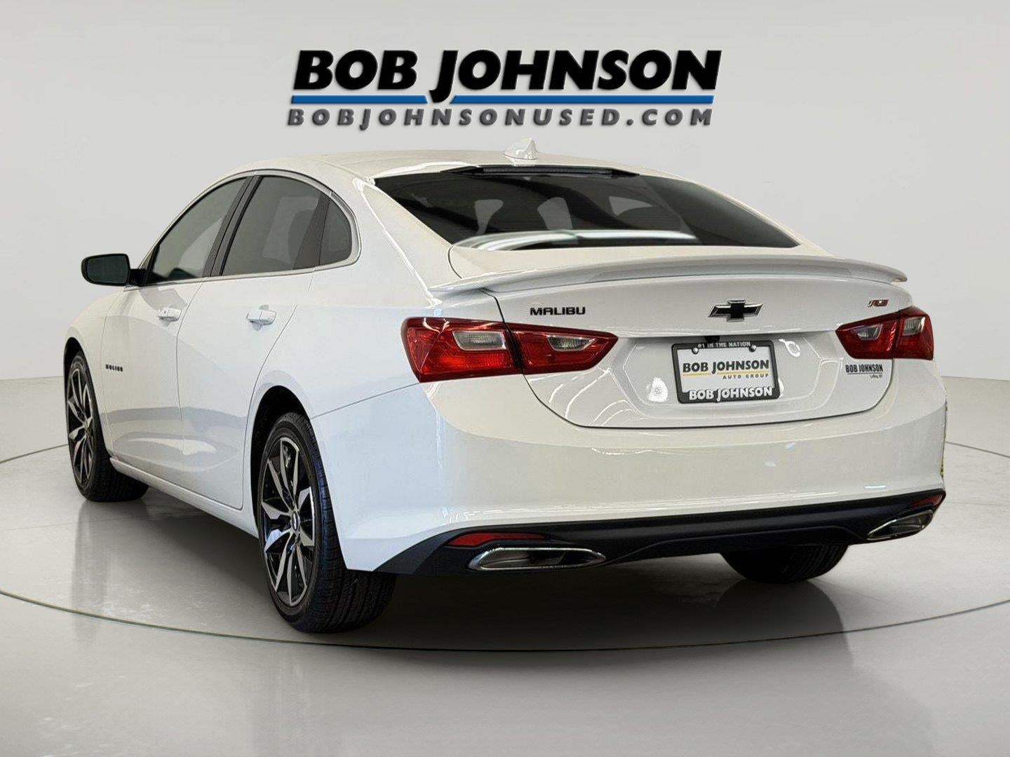 2023 Chevrolet Malibu RS