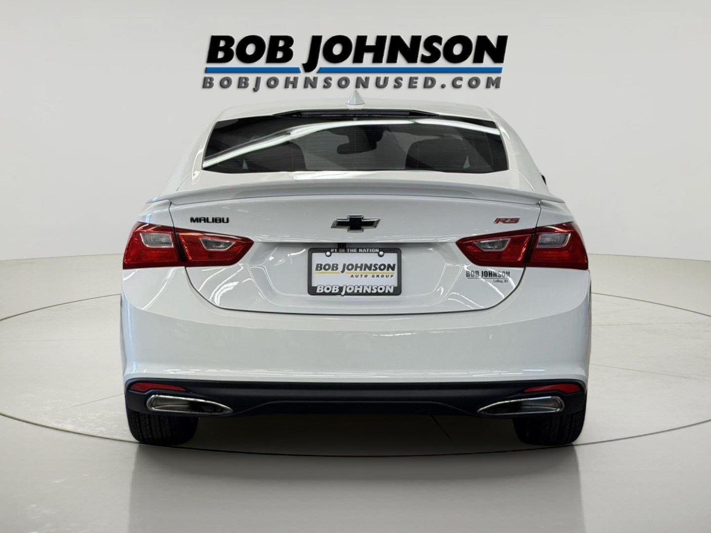 2023 Chevrolet Malibu RS