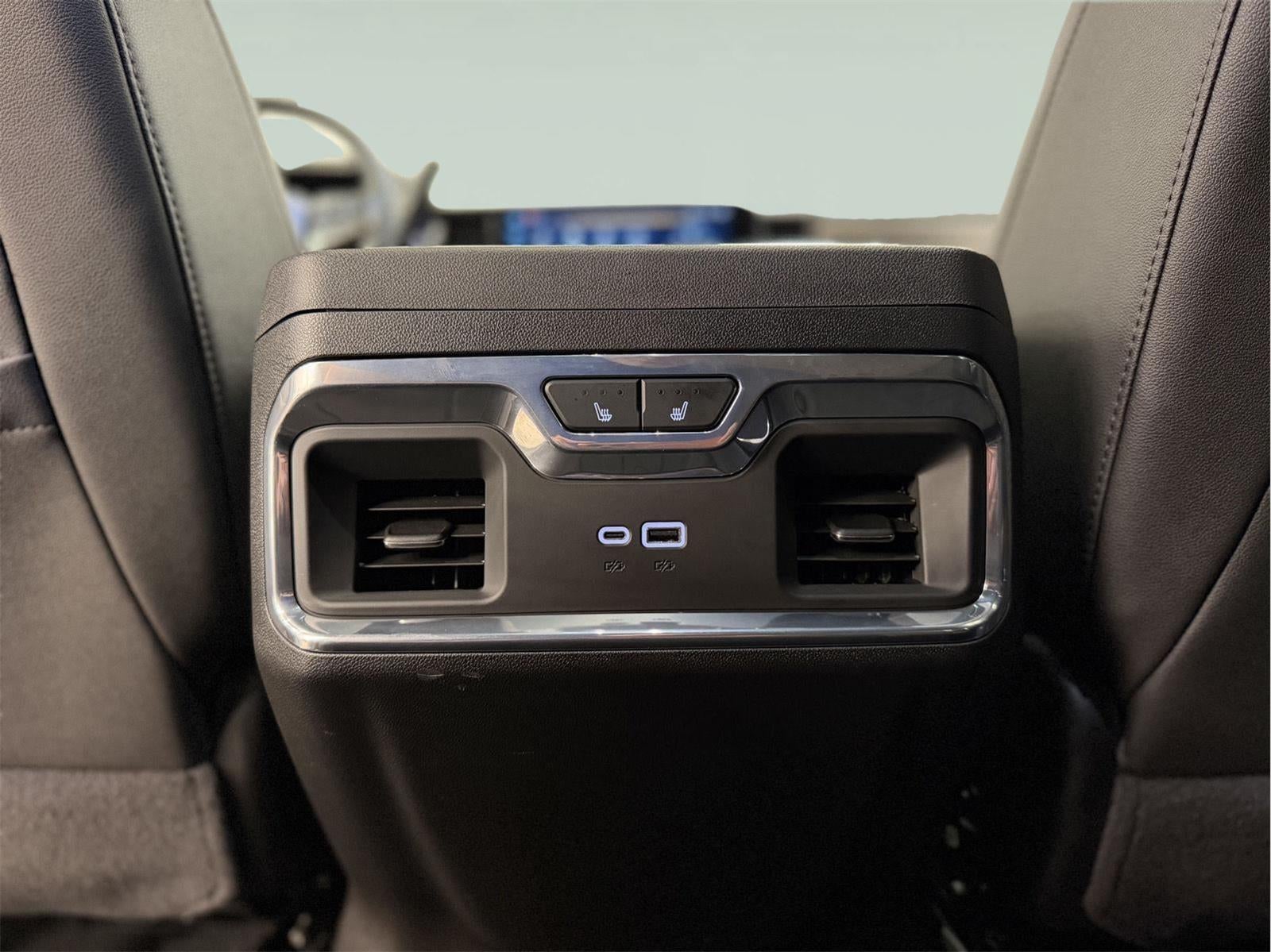 2025 Chevrolet Silverado 2500 HD High Country