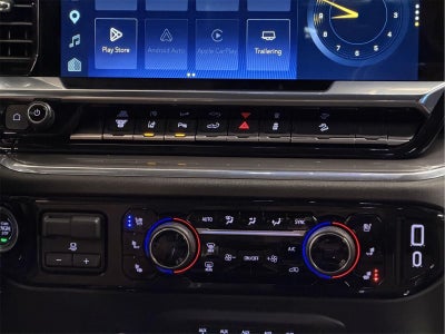 2025 Chevrolet Silverado 2500 HD High Country