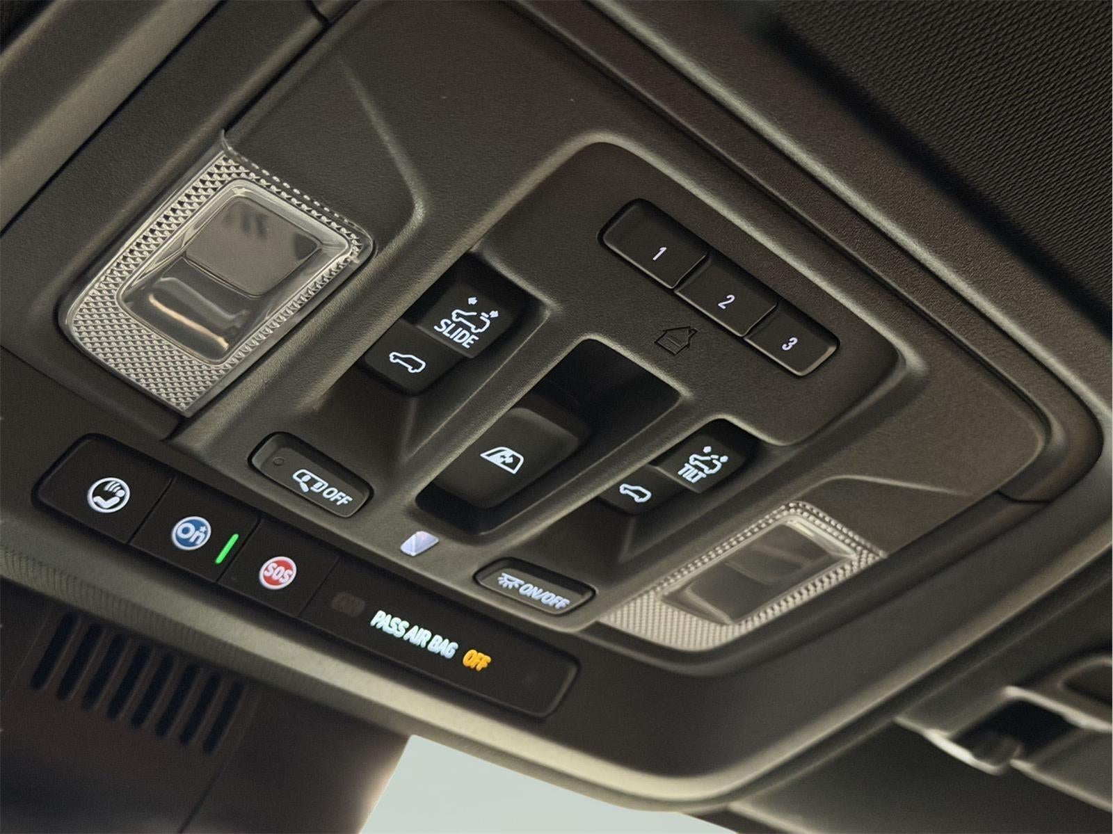 2025 Chevrolet Silverado 2500 HD High Country