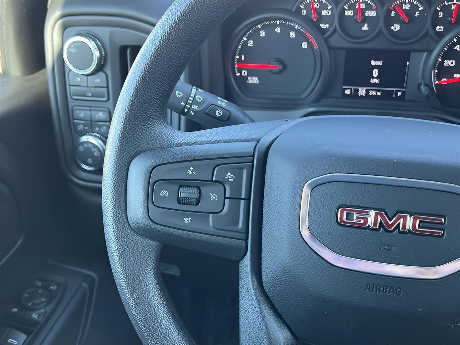 2025 GMC Sierra 3500HD Pro - Photo 16