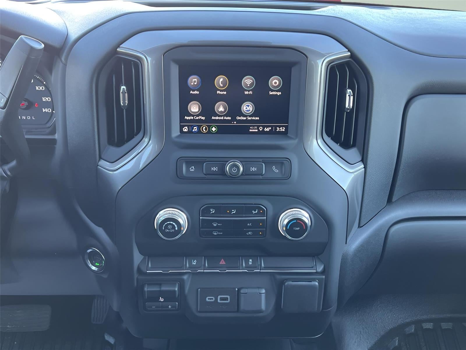 2025 GMC Sierra 3500HD Pro - Photo 17