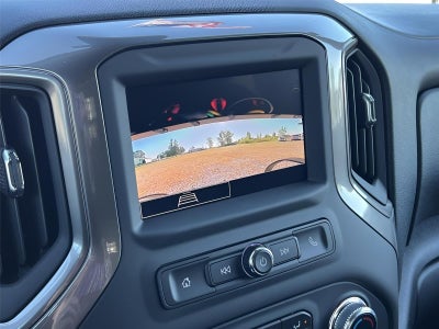 2025 GMC Sierra 3500 HD Chassis Cab Pro
