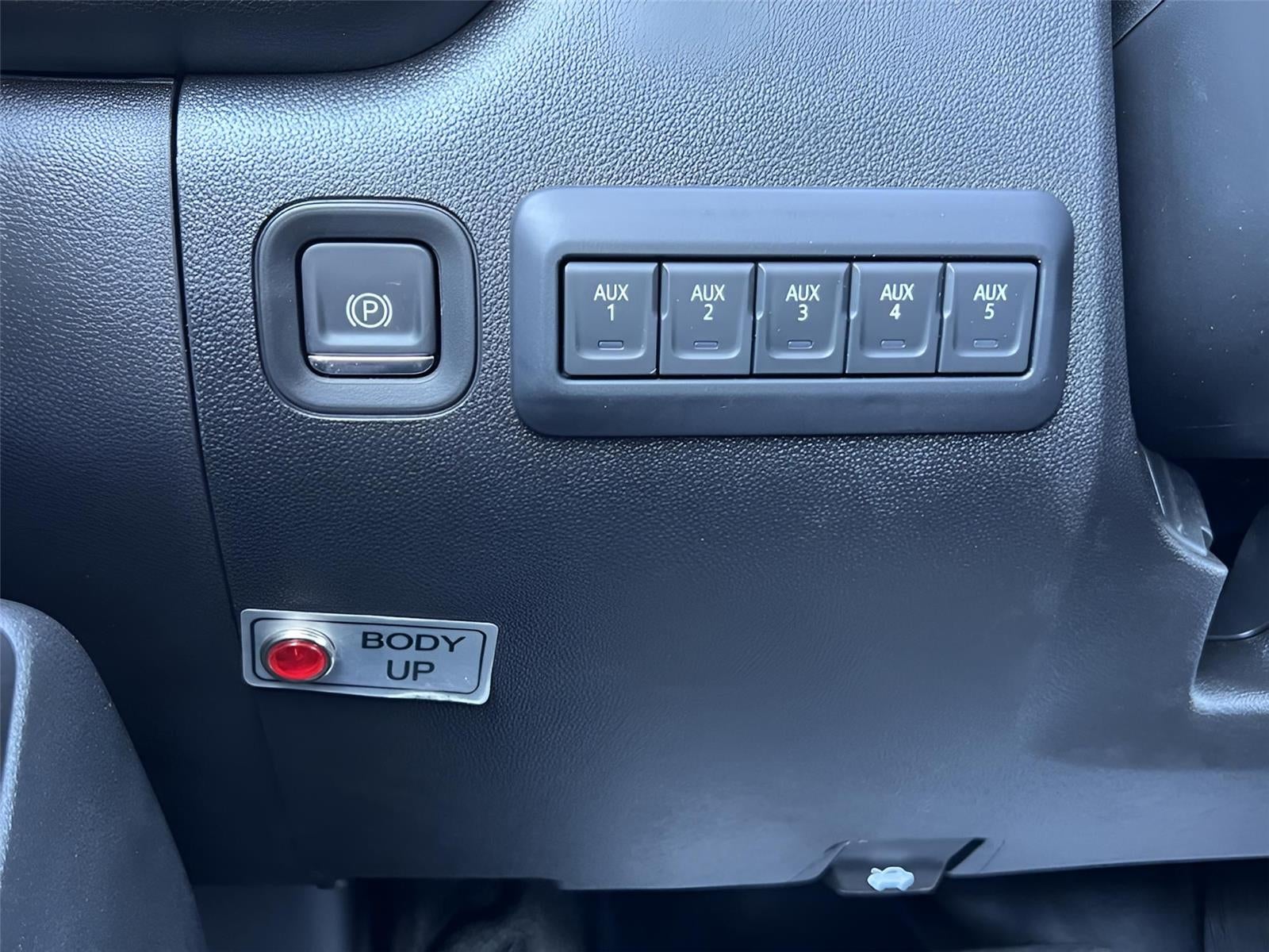 2025 GMC Sierra 3500HD Pro - Photo 21