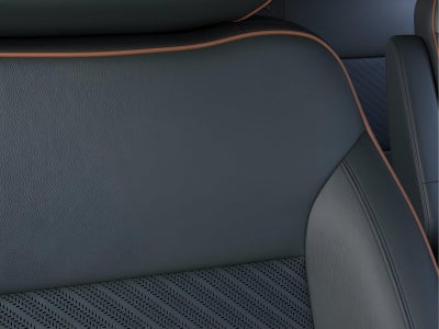 2027 GMC Yukon AT4