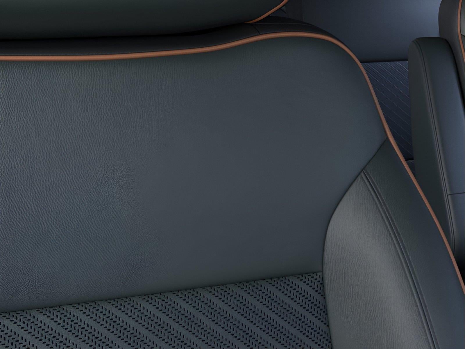 2027 GMC Yukon AT4