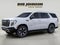 2027 GMC Yukon AT4