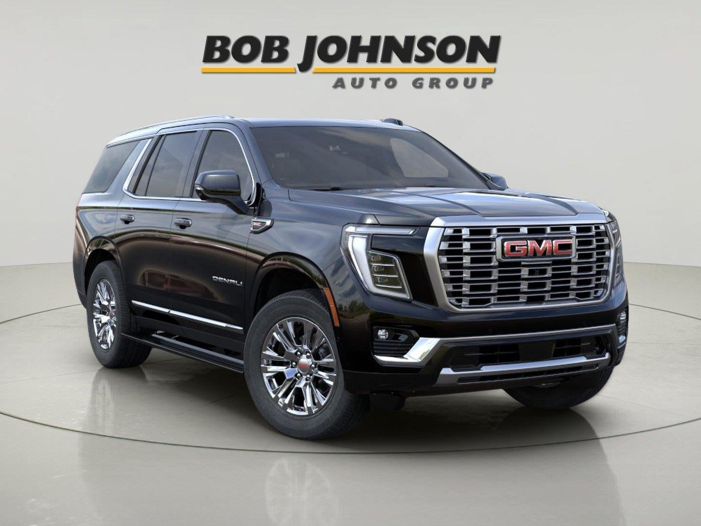 2027 GMC Yukon Denali