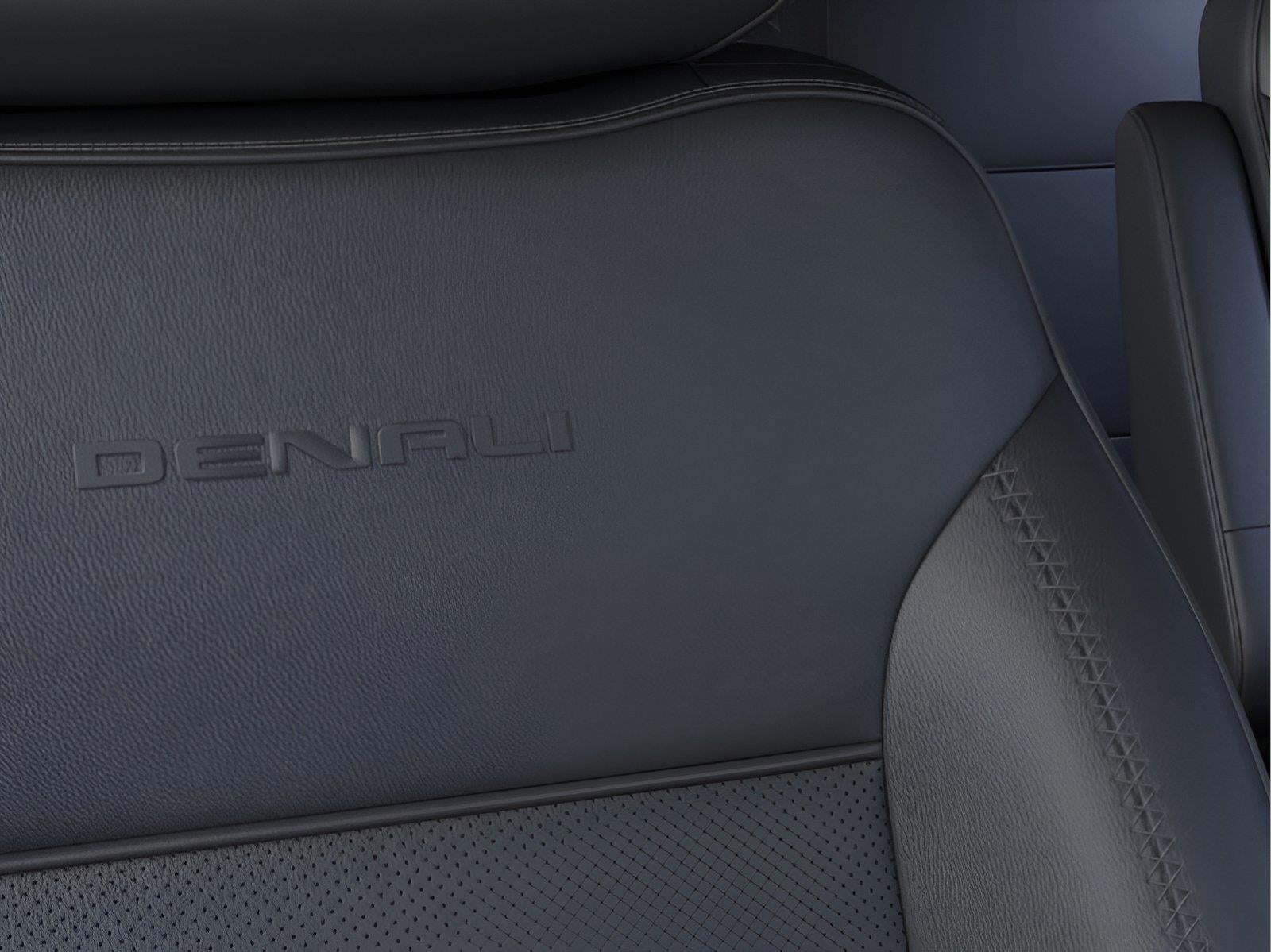 2027 GMC Yukon Denali