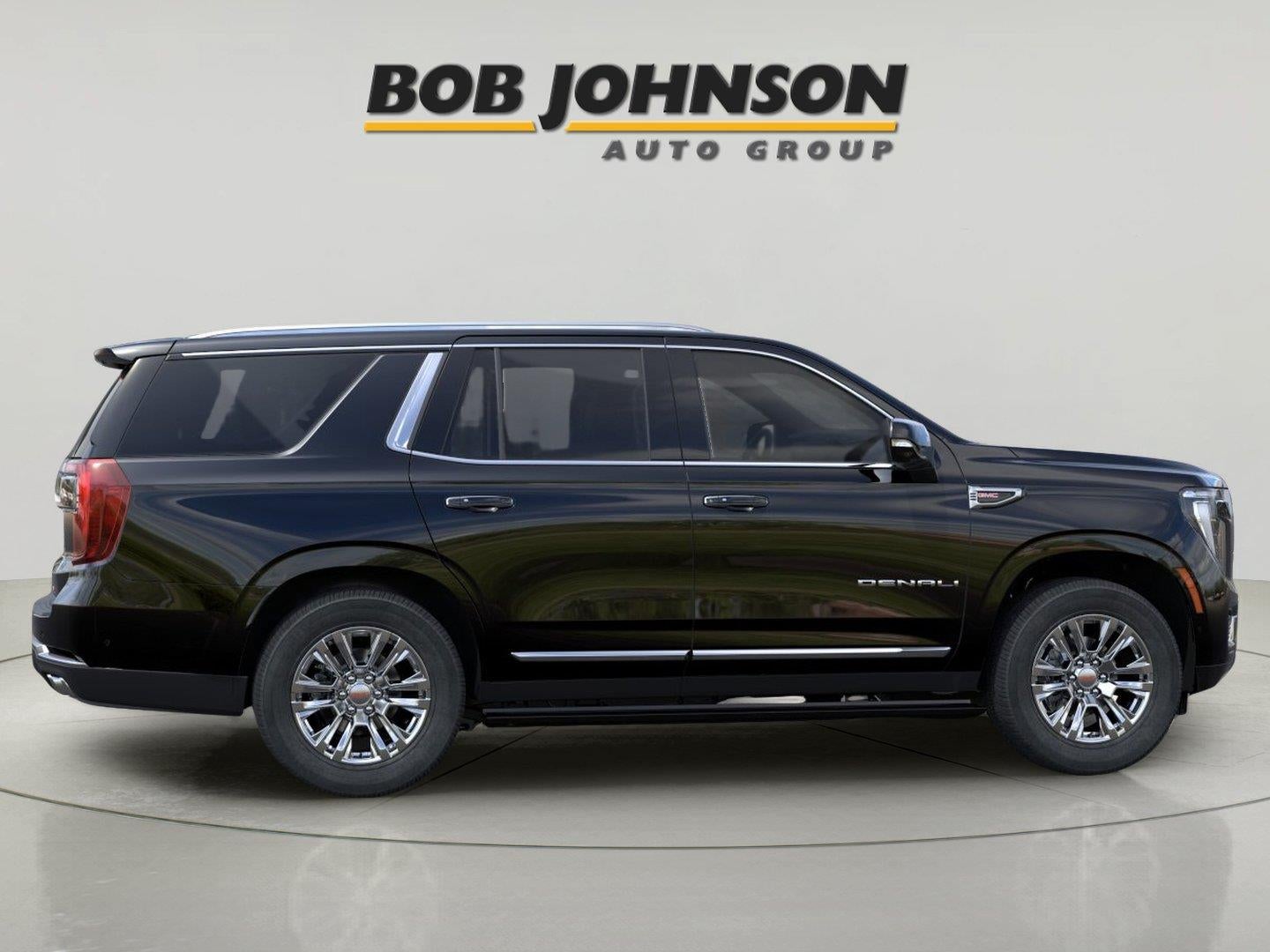 2027 GMC Yukon Denali