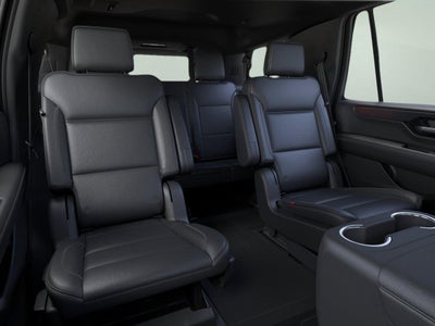 2027 GMC Yukon Denali
