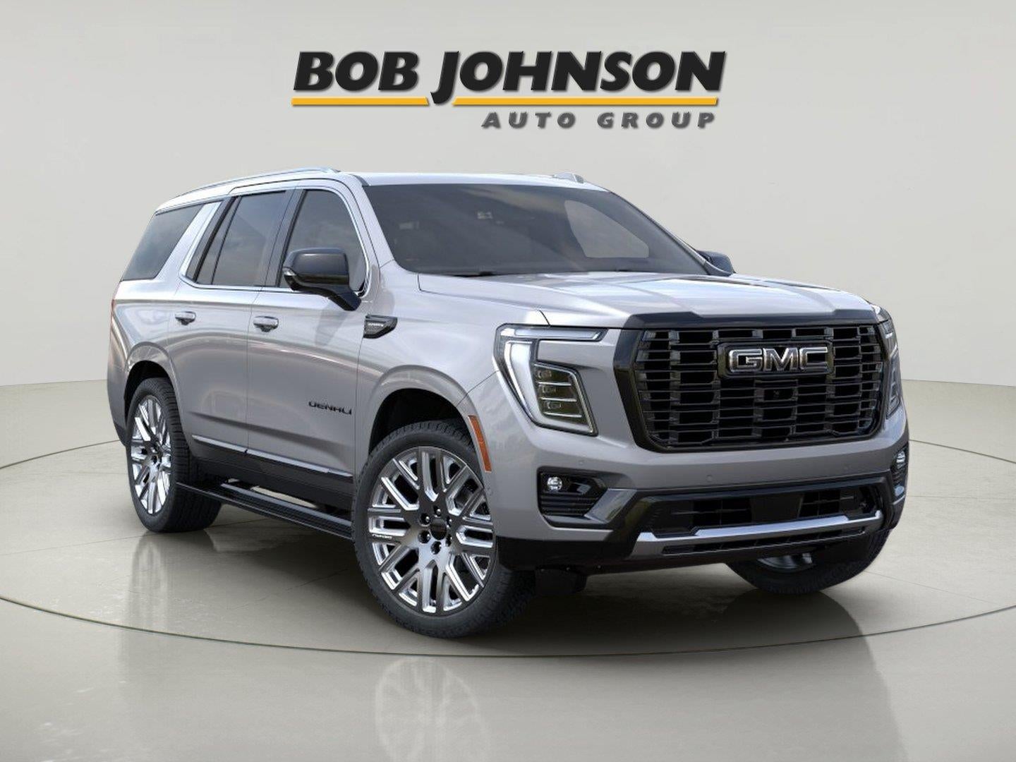 2027 GMC Yukon Denali Ultimate
