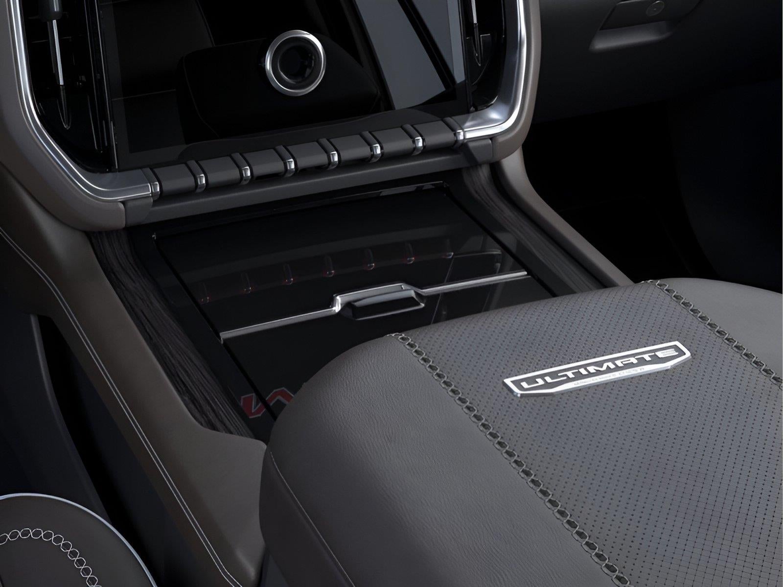 2027 GMC Yukon Denali Ultimate - Photo 13