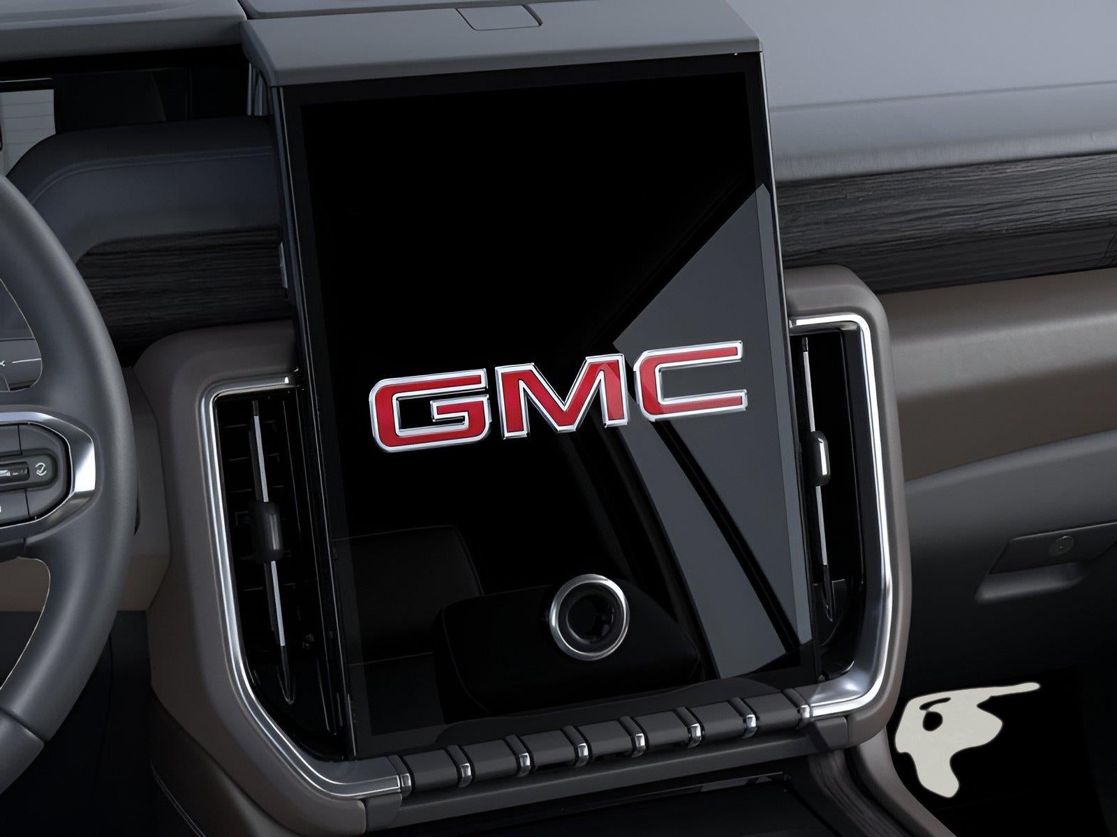 2027 GMC Yukon Denali Ultimate - Photo 15