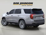 2027 GMC Yukon Denali Ultimate