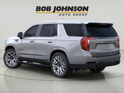 2027 GMC Yukon Denali Ultimate