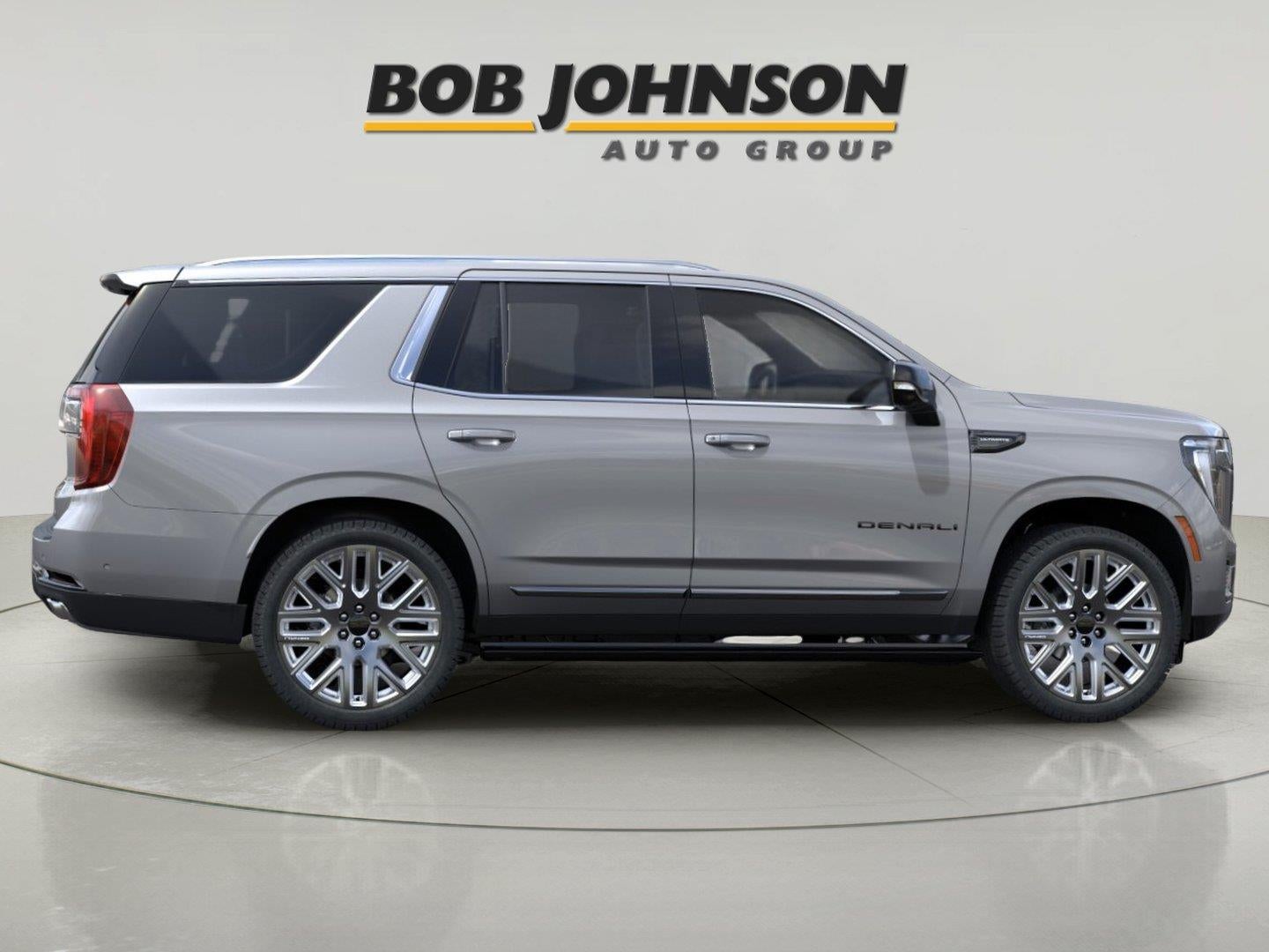 2027 GMC Yukon Denali Ultimate