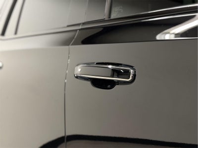 2025 GMC Yukon Denali Ultimate