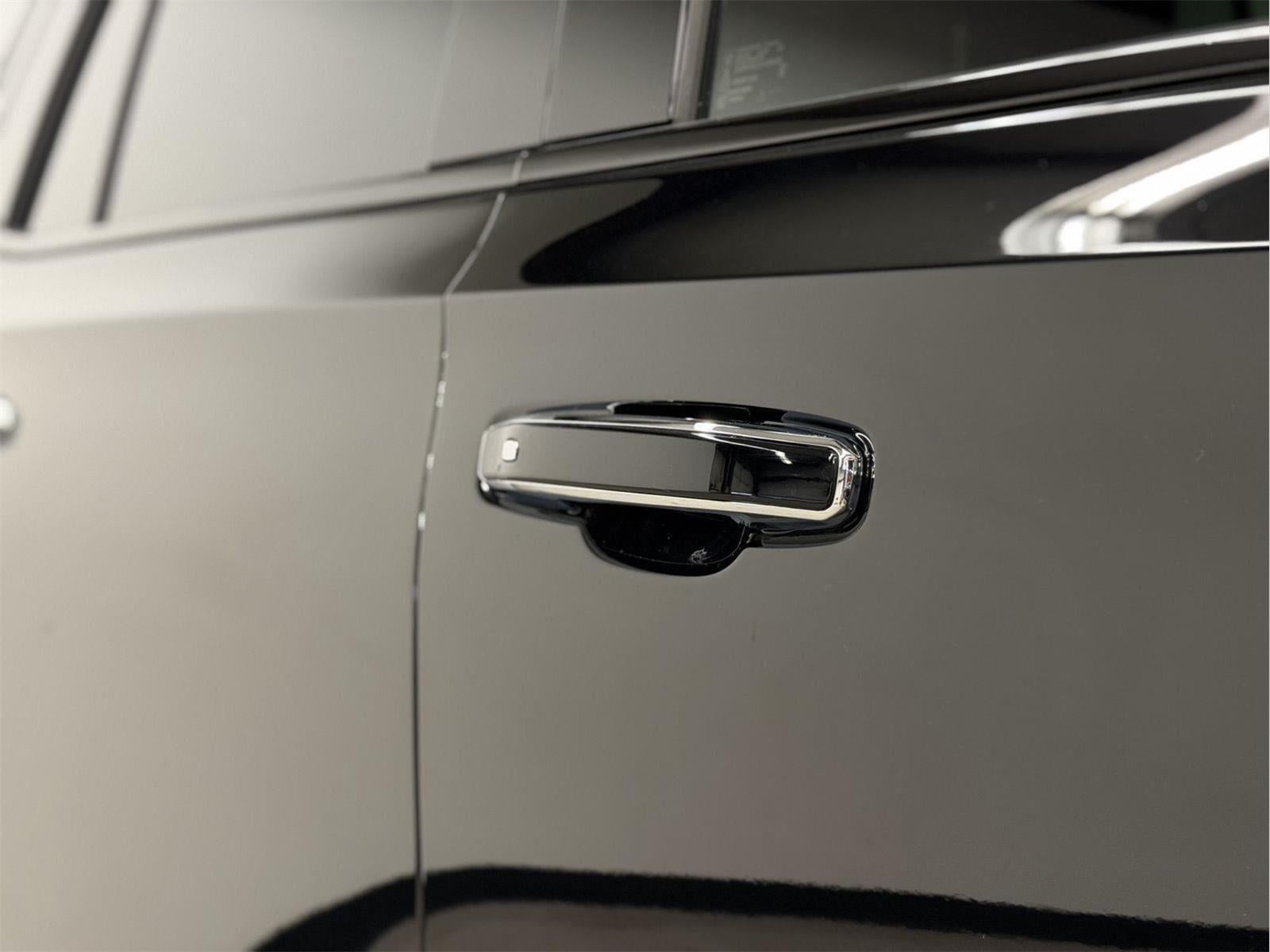 2025 GMC Yukon Denali Ultimate