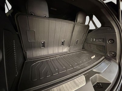 2025 GMC Yukon Denali Ultimate